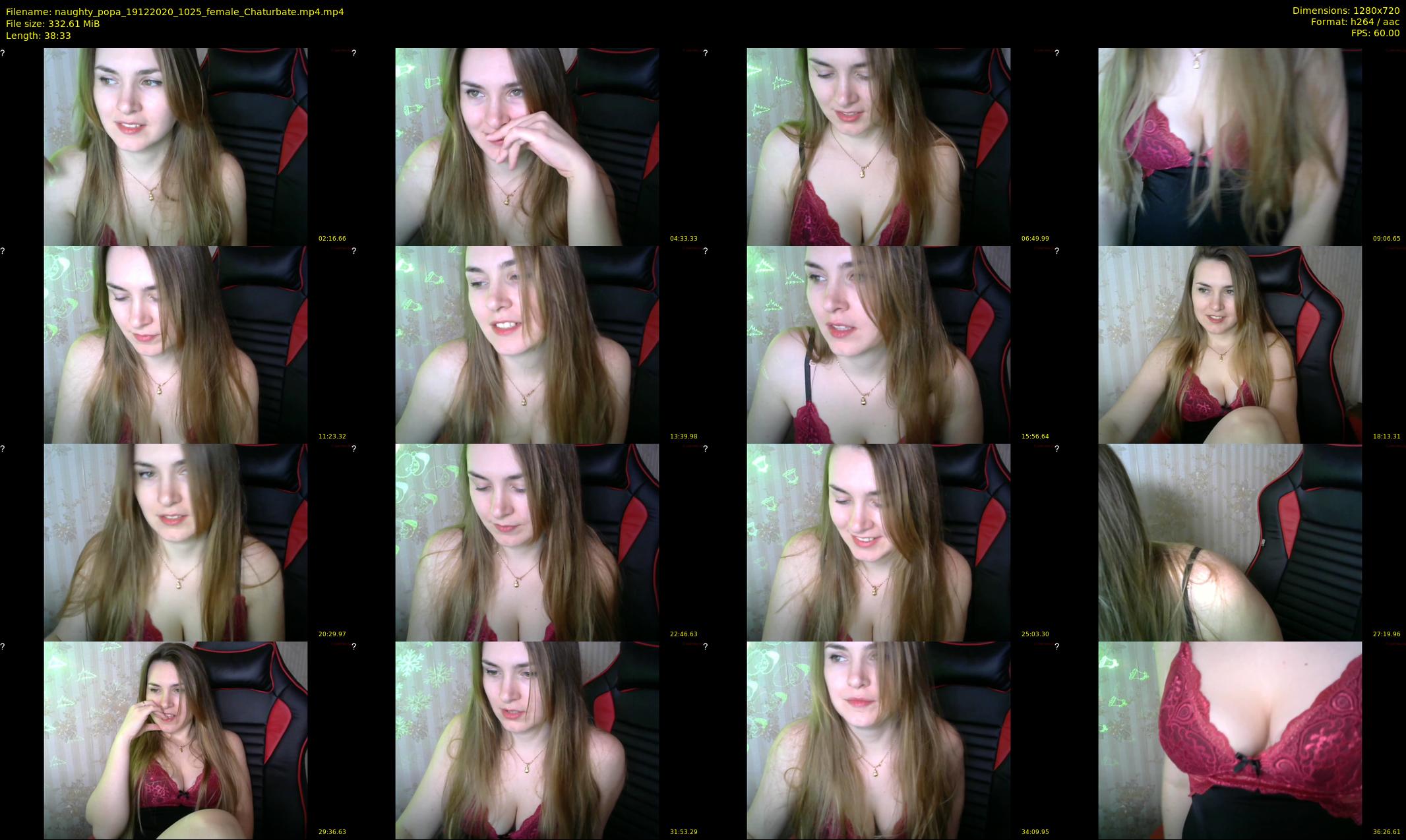 naughty_popa — 39 minute Chaturbate female cam show recording, 720p, Dec 19, 2020