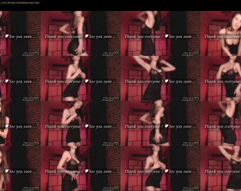 naughtykathie — 4 minute Chaturbate female cam show recording, 1080p, Dec 19, 2020