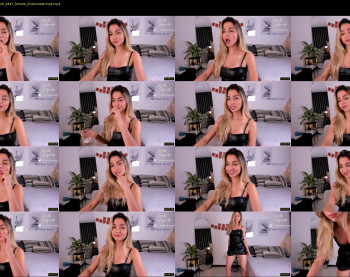 newmollybrooke — 7 minute Chaturbate female cam show recording, 1080p, Dec 20, 2020