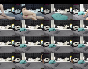 nicoleex1 — 7 minute Chaturbate female cam show recording, 720p, Dec 20, 2020