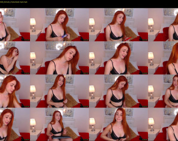 nicolette_01 — 26 minute Chaturbate female cam show recording, 720p, Dec 19, 2020