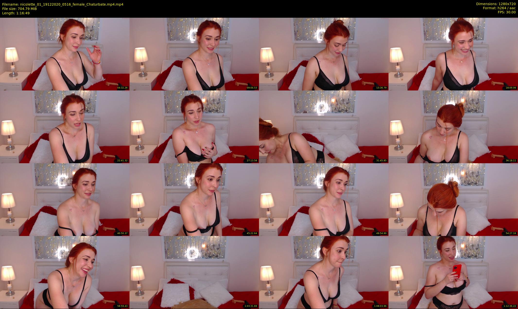 nicolette_01 — 77 minute Chaturbate female cam show recording, 720p, Dec 19, 2020