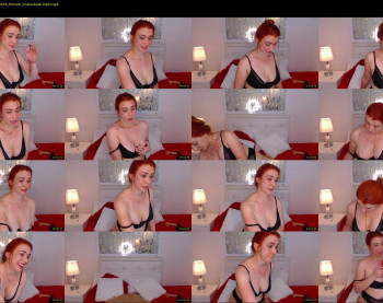 nicolette_01 — 77 minute Chaturbate female cam show recording, 720p, Dec 19, 2020