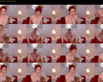 nicolette_01 — 31 minute Chaturbate female cam show recording, 720p, Dec 19, 2020