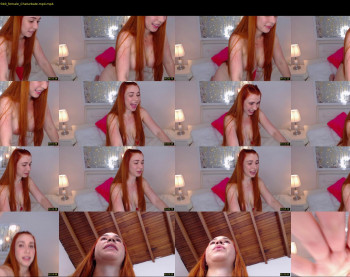 nicolette_01 — 3 minute Chaturbate female cam show recording, 720p, Dec 19, 2020