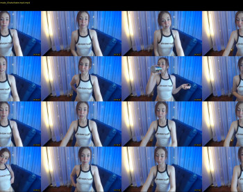 niilaa — 3 minute Chaturbate female cam show recording, 1080p, Dec 18, 2020
