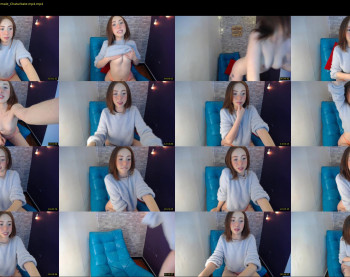niilaa — 35 minute Chaturbate female cam show recording, 1080p, Dec 19, 2020