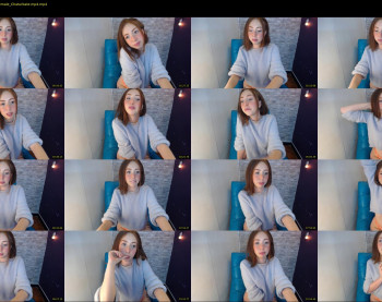 niilaa — 13 minute Chaturbate female cam show recording, 1080p, Dec 19, 2020