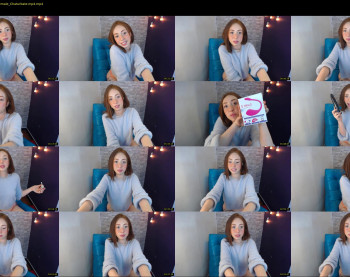niilaa — 5 minute Chaturbate female cam show recording, 1080p, Dec 19, 2020