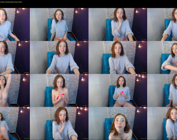 niilaa — 70 minute Chaturbate female cam show recording, 1080p, Dec 19, 2020