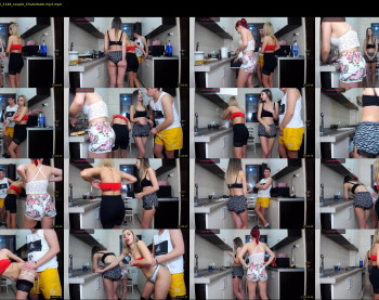 nolimitscoupl3 — 87 minute Chaturbate couple cam show recording, 720p, Dec 18, 2020