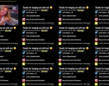 oliviaowens — 10 minute Chaturbate female cam show recording, 1080p, Dec 18, 2020