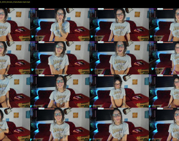 one_more_cum — 18 minute Chaturbate couple cam show recording, 1080p, Dec 19, 2020