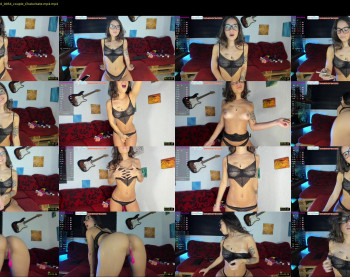 one_more_cum — 70 minute Chaturbate couple cam show recording, 1080p, Dec 20, 2020