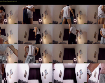 orlando__bloom — 6 minute Chaturbate male cam show recording, 1080p, Dec 18, 2020