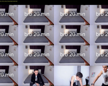 orlando__bloom — 70 minute Chaturbate male cam show recording, 1080p, Dec 19, 2020