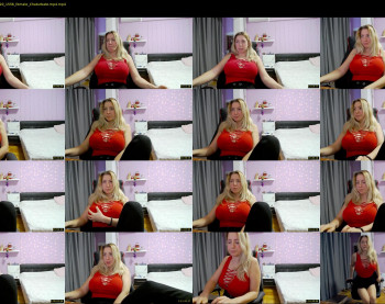 pam___beautiful — 87 minute Chaturbate female cam show recording, 720p, Dec 18, 2020