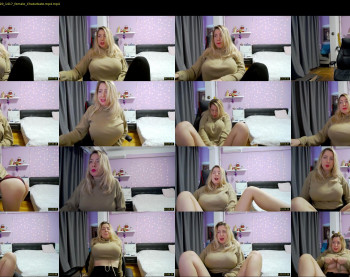 pam___beautiful — 70 minute Chaturbate female cam show recording, 720p, Dec 19, 2020