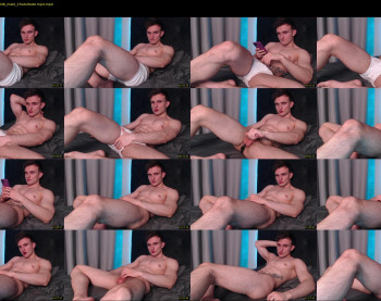 paul_rubini — 25 minute Chaturbate male cam show recording, 720p, Dec 20, 2020