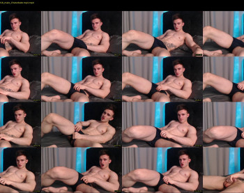 paul_rubini — 70 minute Chaturbate male cam show recording, 720p, Dec 20, 2020