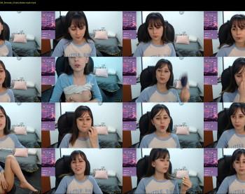 paulette65 — 88 minute Chaturbate female cam show recording, 720p, Dec 17, 2020