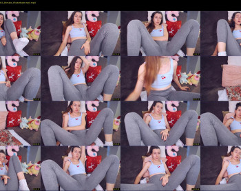 peaceduke — 73 minute Chaturbate female cam show recording, 1080p, Dec 18, 2020