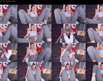 peaceduke — 35 minute Chaturbate female cam show recording, 1080p, Dec 18, 2020