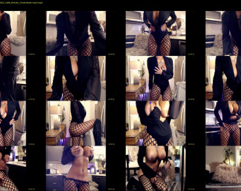persianangel — 60 minute Chaturbate female cam show recording, 720p, Dec 19, 2020