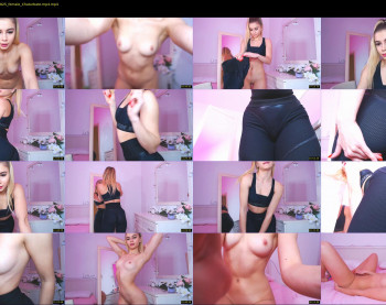 pink_angels — 41 minute Chaturbate couple cam show recording, 1080p, Dec 19, 2020
