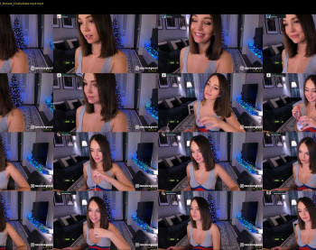 pippalee — 14 minute Chaturbate female cam show recording, 1080p, Dec 18, 2020