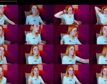 pocketrocket_ — 17 minute Chaturbate female cam show recording, 1080p, Dec 18, 2020