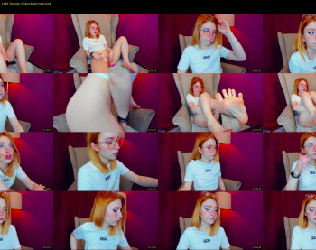 pocketrocket_ — 40 minute Chaturbate female cam show recording, 1080p, Dec 18, 2020