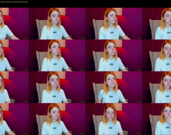 pocketrocket_ — 4 minute Chaturbate female cam show recording, 1080p, Dec 18, 2020