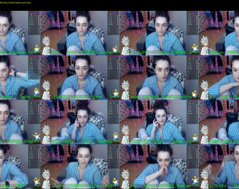 ps4pro — 70 minute Chaturbate female cam show recording, 720p, Dec 19, 2020