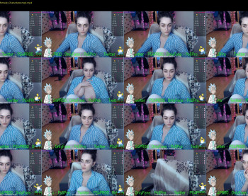 ps4pro — 23 minute Chaturbate female cam show recording, 720p, Dec 19, 2020