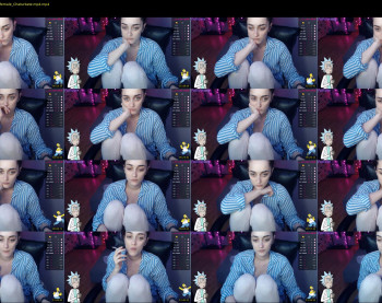 ps4pro — 16 minute Chaturbate female cam show recording, 720p, Dec 19, 2020