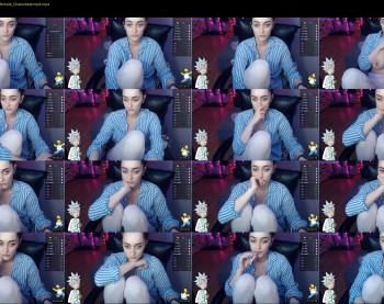 ps4pro — 31 minute Chaturbate female cam show recording, 720p, Dec 19, 2020
