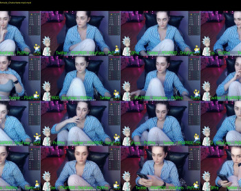 ps4pro — 70 minute Chaturbate female cam show recording, 720p, Dec 20, 2020