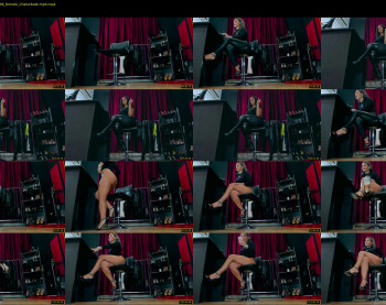 puffy_love — 83 minute Chaturbate female cam show recording, 720p, Dec 18, 2020