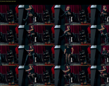 puffy_love — 34 minute Chaturbate female cam show recording, 720p, Dec 19, 2020