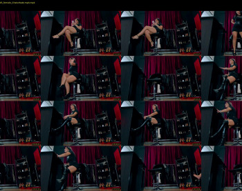puffy_love — 114 minute Chaturbate female cam show recording, 720p, Dec 19, 2020