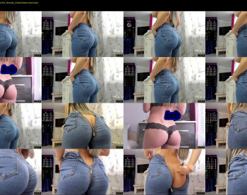 pussysweet9 — 72 minute Chaturbate female cam show recording, 1080p, Dec 19, 2020