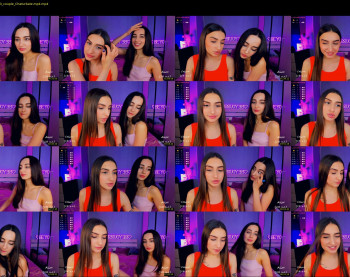 rebygera — 10 minute Chaturbate couple cam show recording, 1080p, Dec 18, 2020
