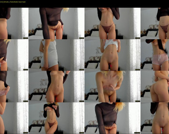 rennatha21 — 70 minute Chaturbate female cam show recording, 1080p, Dec 19, 2020