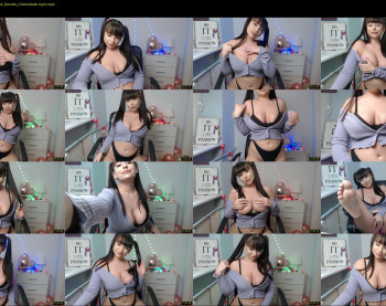 rita_wane — 34 minute Chaturbate female cam show recording, 1080p, Dec 19, 2020