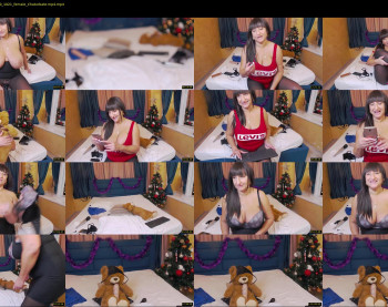 romanticabuse — 70 minute Chaturbate female cam show recording, 1080p, Dec 18, 2020