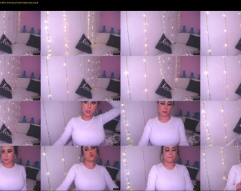 sabrina_geek — 14 minute Chaturbate female cam show recording, 1080p, Dec 20, 2020