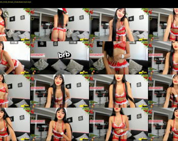 sammara_stone_ — 73 minute Chaturbate female cam show recording, 1080p, Dec 19, 2020
