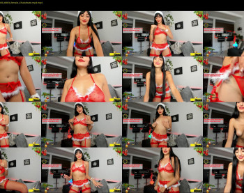 sammara_stone_ — 73 minute Chaturbate female cam show recording, 1080p, Dec 20, 2020