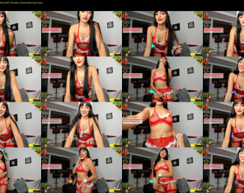 sammara_stone_ — 13 minute Chaturbate female cam show recording, 1080p, Dec 20, 2020